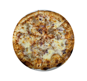 Pizza - Tuniaková Tuniaková