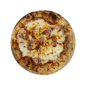 Pizza - Mexická Mexická