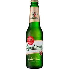 Pilsner Urquell fľ. (+ záloha 0,13€)