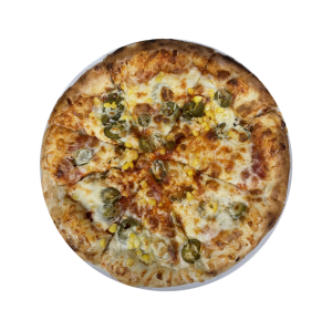 Obedové menu - Pizza Jalapeňo Pizza Jalapeňo