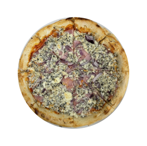 Obedové menu - Pizza Nivová Pizza Nivová