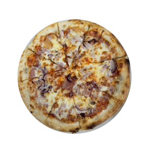 Obedové menu - Pizza Salámová Pizza Salámová