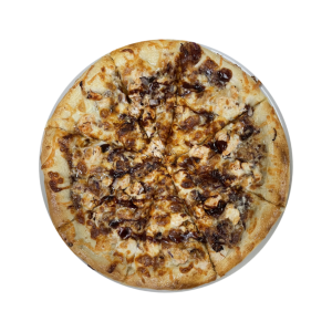 Obedové menu - Pizza Barbeque Pizza Barbeque