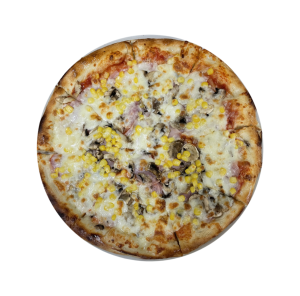 Obedové menu - Pizza Capri Pizza Capri