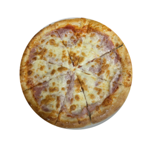 Obedové menu - Pizza Šunková Pizza Šunková