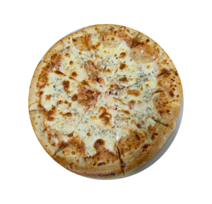 Obedové menu - Pizza Quattro formaggi Pizza Quattro formaggi