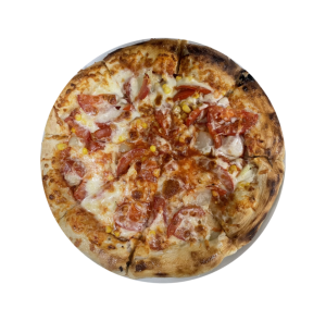 Obedové menu - Pizza Vilem Pizza Vilem