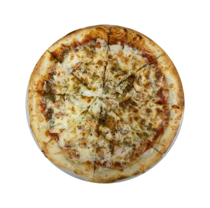 Obedové menu - Pizza Pesto Pizza Pesto