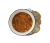 Mexická jemne pálivá, chlieb
