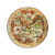 Pizza Vegetariana