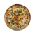 Pizza Jalapeňo