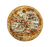 Pizza Quasimodo