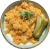 Granatiersky pochod, kyslá uhorka