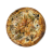 Pizza Šampiňónová