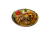 Hovädzí stroganoff so šampiňónmi, ½ ryža ½ americké zemiaky, šalát