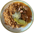 Bravčové znojemský soté, tarhoňa, kyslá uhorka