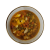Jadranská zeleninová s liatym cestom