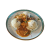 Kuracie prsia "butter chicken", dusená ryža