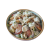 Cucuredo šalát (kuracie mäso, paradajky, činska kapusta, cibuľa, pochúťková smotana, Parmezán)