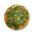 Pizza Caprese