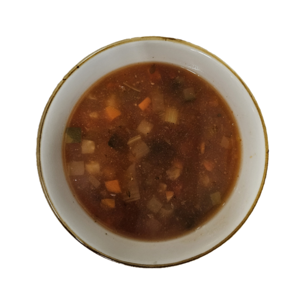 Minestrone