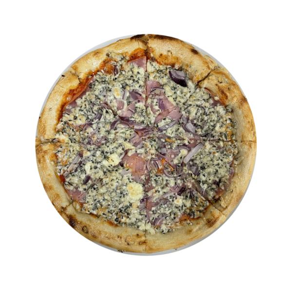 Pizza Nivová