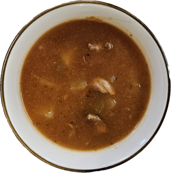 Gulášová
