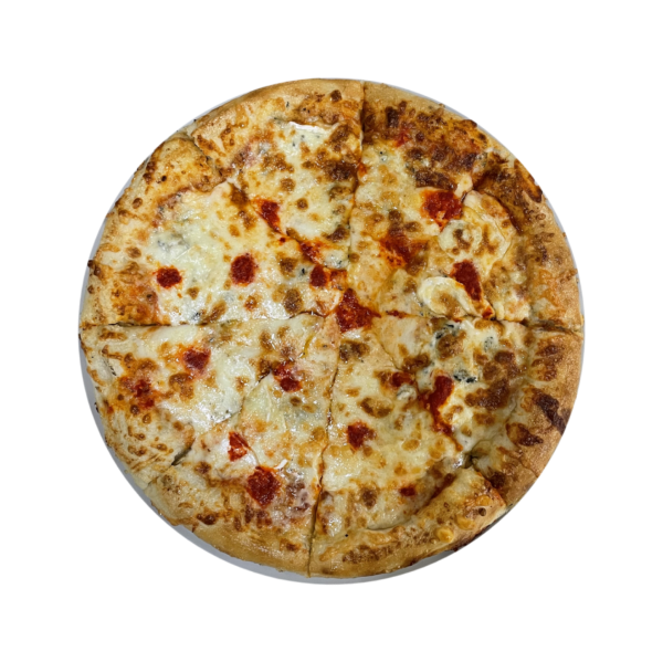 Pizza Hot cheese