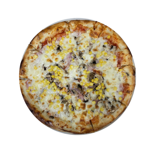 Pizza Capri