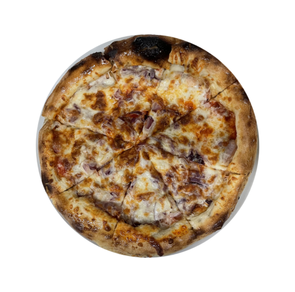 Pizza Bačovská