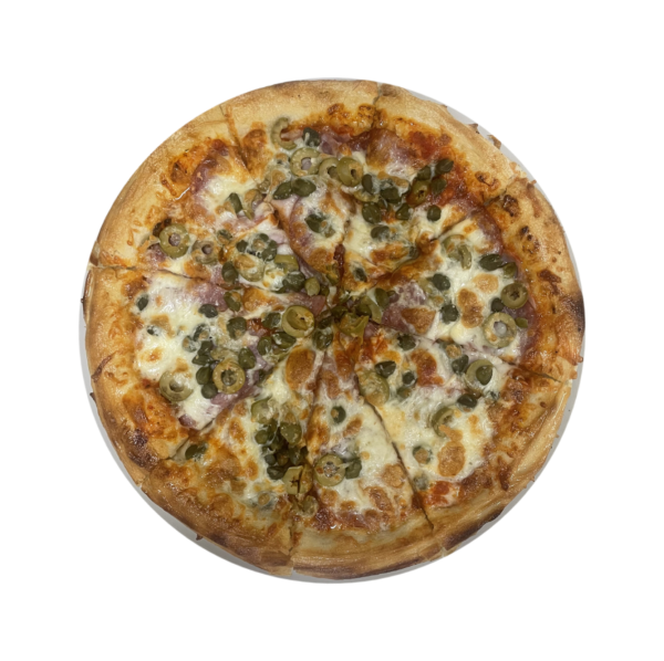 Pizza Capary