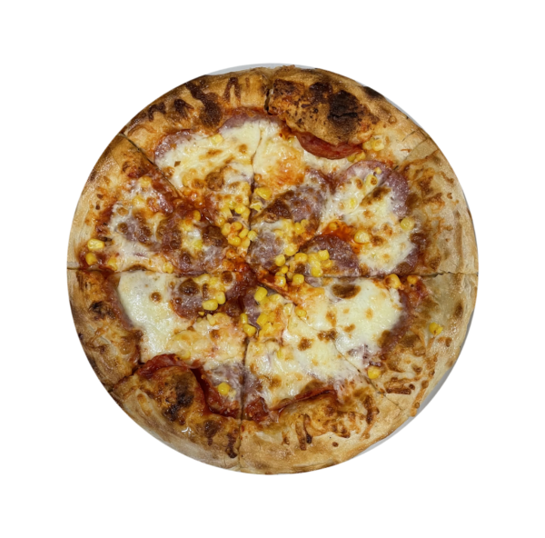 Pizza Mexická
