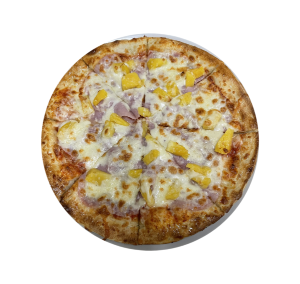Pizza Hawai