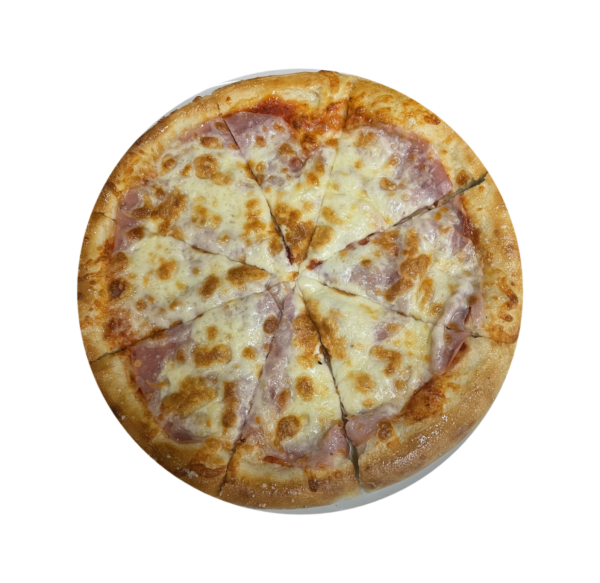 Pizza Šunková