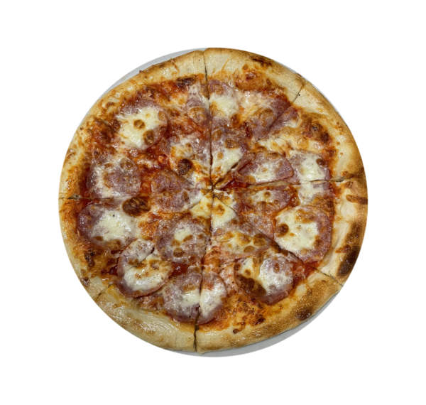 Pizza Diabolo