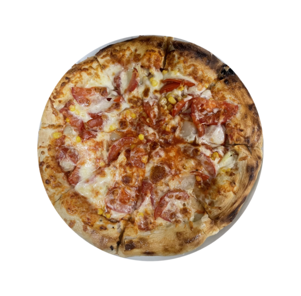 Pizza Vilem