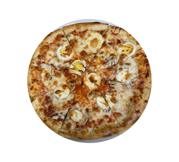 Pizza Študentská