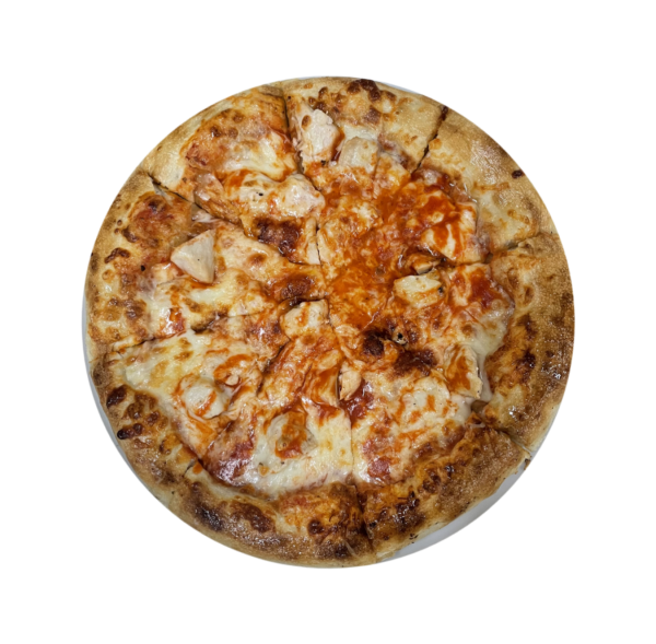 Pizza Čertovská