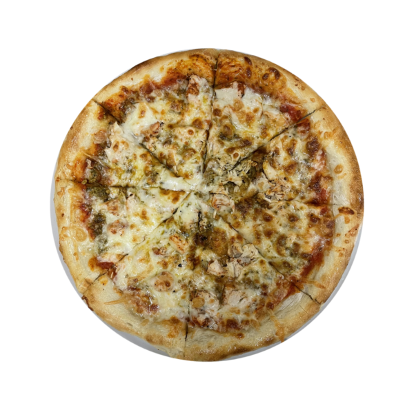 Pizza Pesto