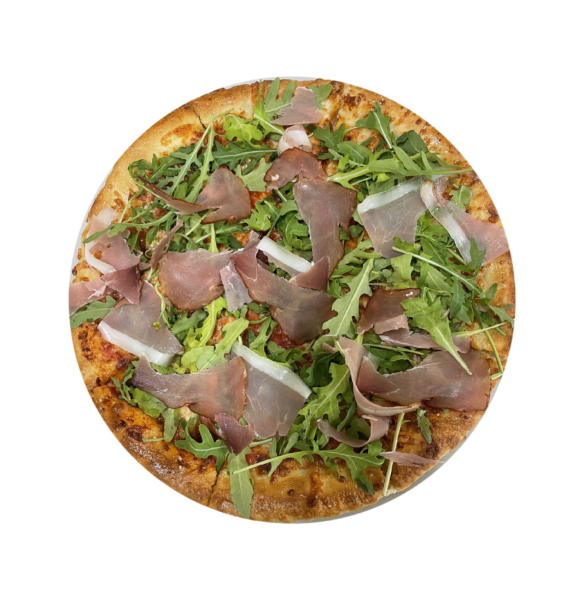 Pizza Verona