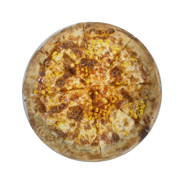 Pizza Yellow